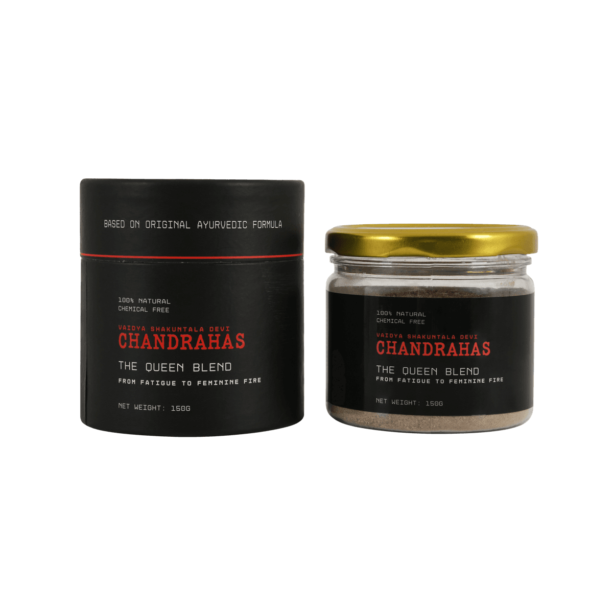 Chandrahas for Women