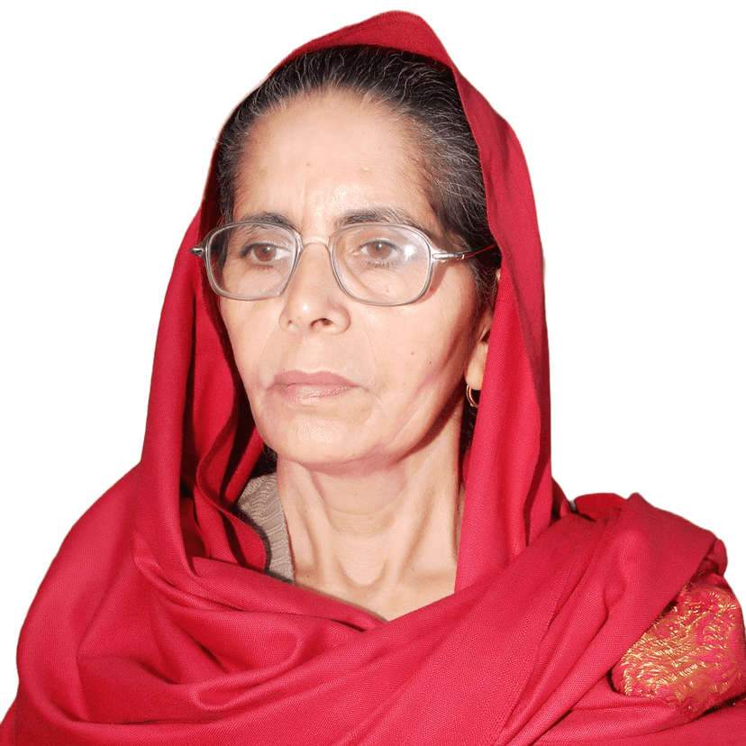 Vaidya Shakuntala Devi